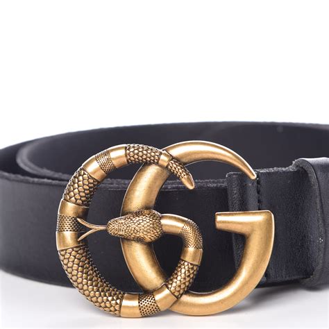 gucci star monogram belt|gucci snake belt women.